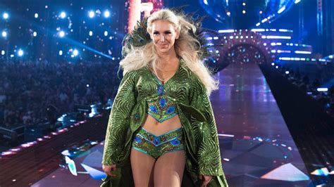 Wwes Charlotte Flair On Continuing Her Fathers Legacy Fox News Video