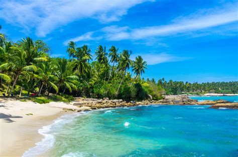 Éstas Son Las 50 Mejores Playas Del Mundo Infobae Vacation Spots
