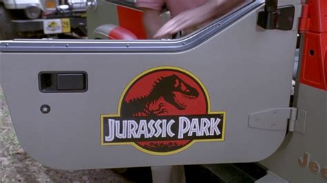 Hd Screen Shots Jurassic Park Jeep Forum