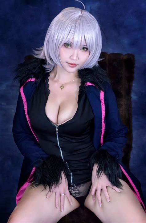 q hana bunny cosplay woman cute cosplay cosplay