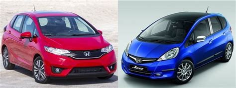 54% users have chosen honda jazz over honda city in a survey being conducted on zigwheels.com. Honda Jazz Old vs New Model Price, Features, Specification