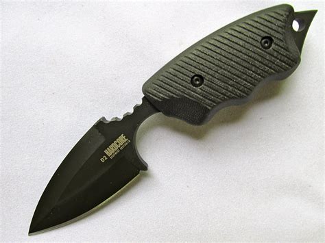 Pin On Tactical Knife