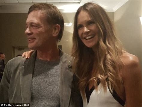 Controversial British Doctor Andrew Wakefield S Wife Defends Him Daily Mail Online