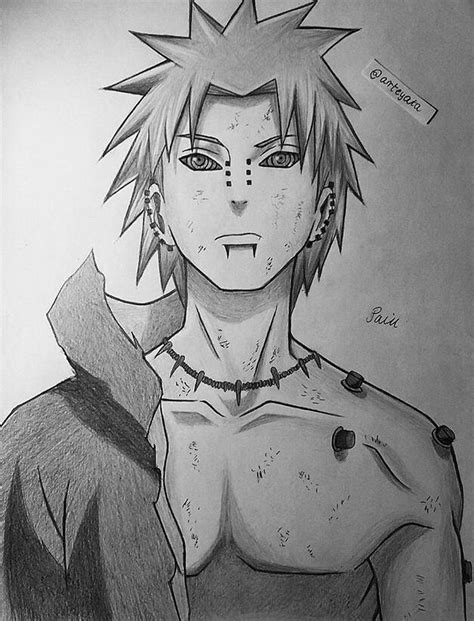 Pin By Bogdan Cernescu On Naruto Drawings Naruto Drawings Naruto