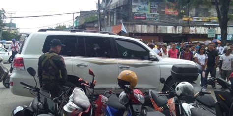 Ibp Cebu City To Police Protect Our Lawyers Cebu Daily News