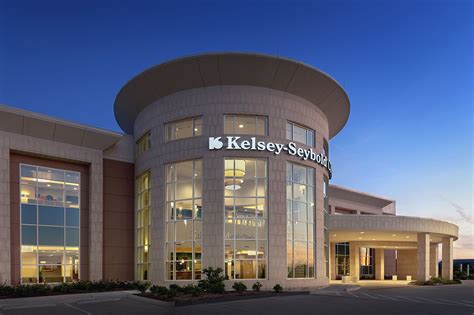 The Kelsey Seybold Clinic By Kirksey Architecture Features Arristile