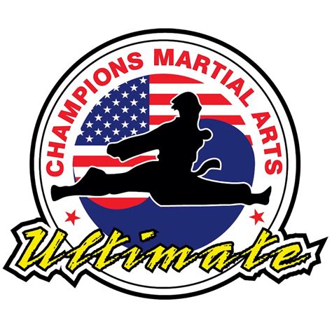Champions Martial Arts International Youtube