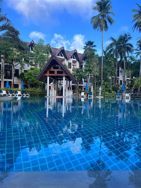 Duangjitt Resort And Spa Updated 2023 Patong Thailand