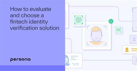 Top Idv Partner Finding The Best Identity Verification Solution