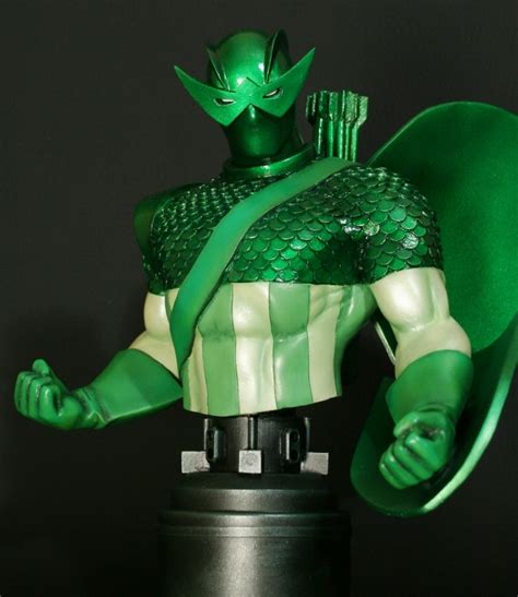 Super Adaptoid Marvel Time To Collect