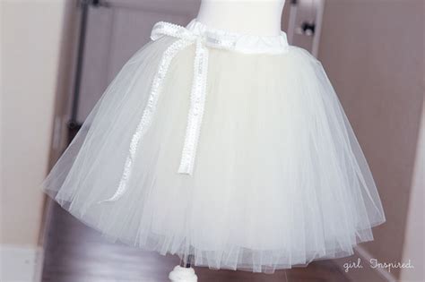 20 Best And Easy Sew Ballerina Skirt Tutorials Sew Guide