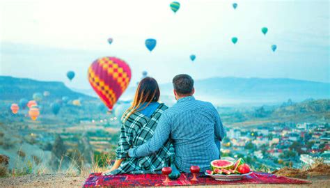 Valentines Day In Turkey Let Experiences Speak For You