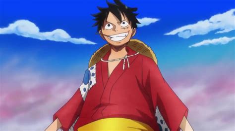 I look forward to seeing your gif masterpiece :ok_hand: TRAILER One Piece - Wano Kuni 2019 - YouTube