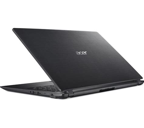 It is our choice for the best. ACER Aspire 3 A315-51 15.6" Intel® Pentium® Gold Laptop ...