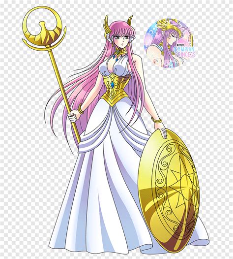 Free Download Athena Pegasus Seiya Anime Saint Seiya Saintia Shō