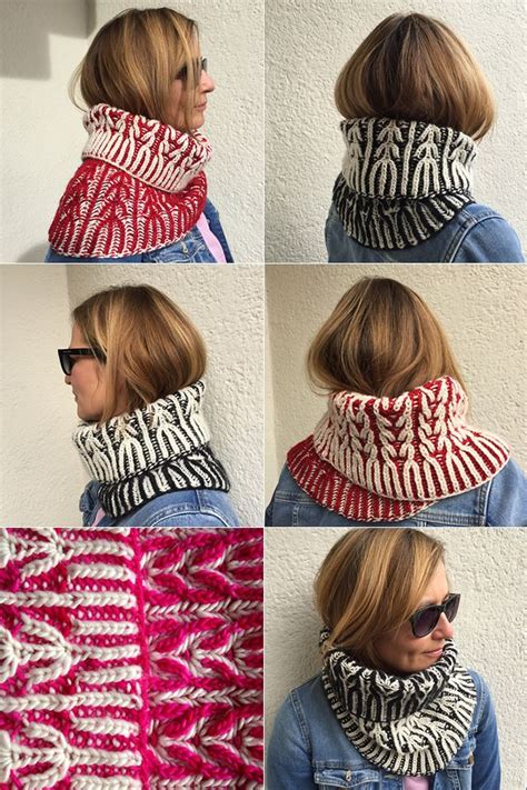 Posts About Free Pattern Fridays On Espace Tricot Blog Brioche
