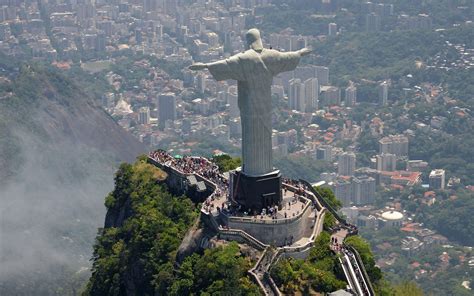 Christ The Redeemer Wallpapers Wallpaper Cave