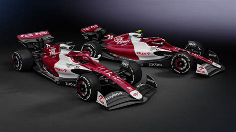 Formula Hybrid X Evo Alfa Romeo C Livery Racedepartment