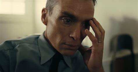 Oppenheimer Trailer Teases Christopher Nolans Epic About The Father Of