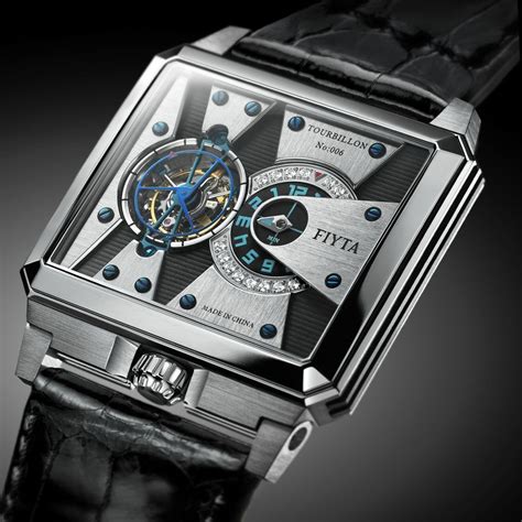 Ga8033whb Watch Of · The Most Exciting High Tech Watches In
