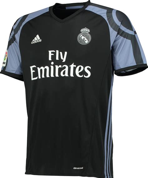 Es ist aus weichem, feuchtigkeitsableitendem material gefertigt, um ihren komfort zu gewährleisten. Alle Trikots der Klub-WM 2016 - Nur Fussball