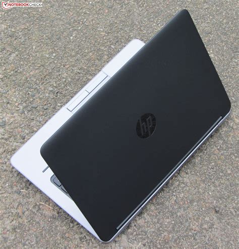 This manual comes under the category laptops and has been rated by 2 people with an average of a 8.5. Breve análisis del HP ProBook 645 G1 - Notebookcheck.org