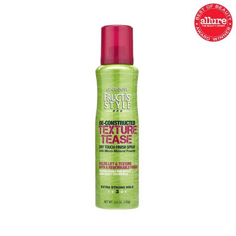 Best Of Beauty 2016 Award Winning Products Hair Allure
