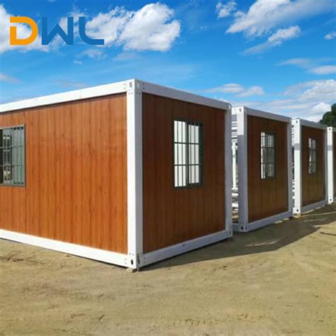 Container Homes Philippines Powerson Metal