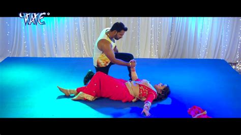 2017 का सबसे हिट गाना Pawan Singh राते दिया बुताके Superhit Film Satya Bhojpuri Hot Songs Youtube