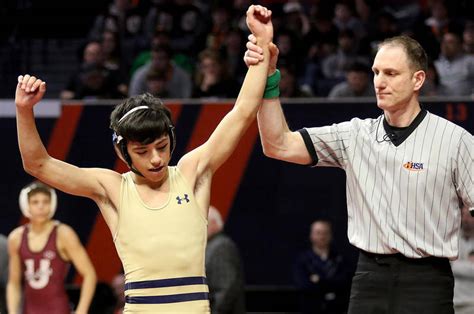 Wrestling: Previewing teams from around the Suburban Life coverage area