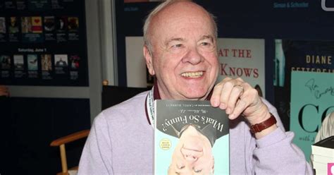 Comedic Actor Tim Conway Relocated Seven Times Following Brain Surgery
