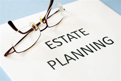 Will And Estate Planning Mistakes To Avoid