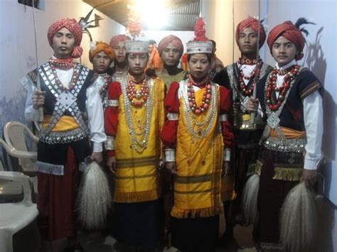 If you're wondering what to wear to an indian wedding, or the types of events and customs ajay manaktala from special occasions dj & lighting has you. Wedding rituals of North East India