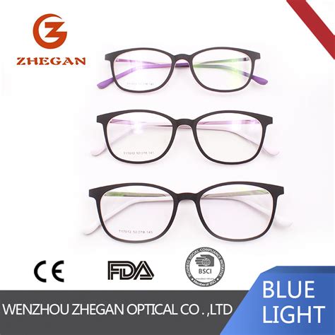 Acetate Optical Frame High Quality Eyeglass Frame Lady Eyewear China Optical Frame And