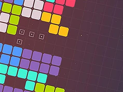 Tetris For Cinema 4d