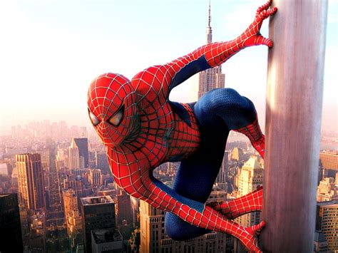 Marvel’s Spider-Man recibe el traje de la película de Spider-Man (2002