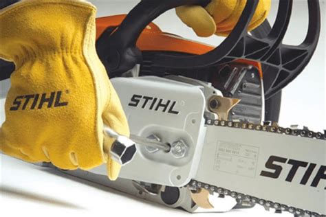 Stihl Farm Boss Chainsaw Ms 271 Review