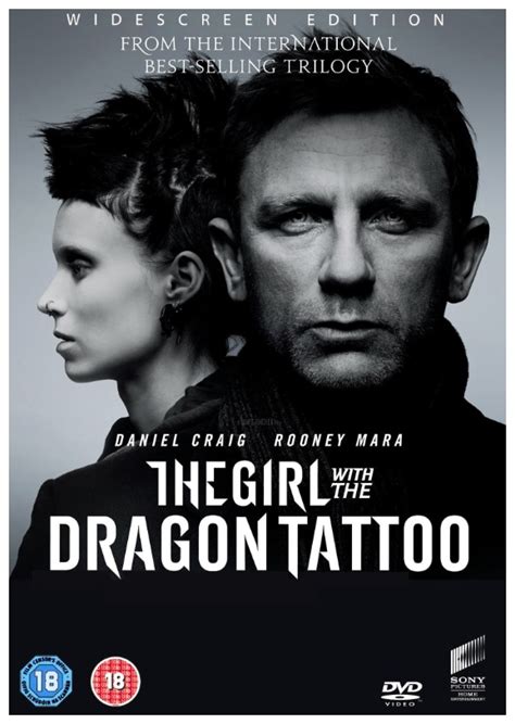 the girl with a dragon tattoo book review travel life love