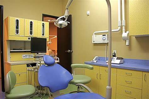 Hilgers Pediatric Dentistry Denco Dental Construction Arizona
