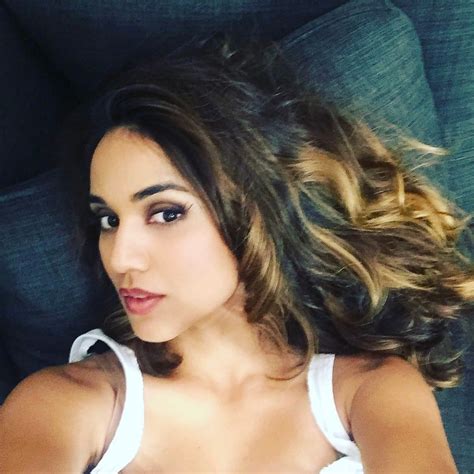 Summer Bishil The Fappening Sexy Selfies 39 Photos The Fappening