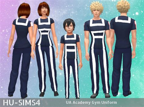 Anime Sims 4 Mods And Cc List