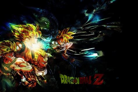 Right here are 10 new and newest dragonball z wallpapers hd for desktop with full hd 1080p (1920 × 1080). Dragon Ball Z HD Wallpaper ·① WallpaperTag