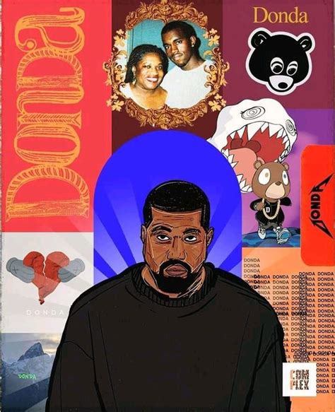 Exclusive All You Need To Know About Kanye Wests New Album Donda