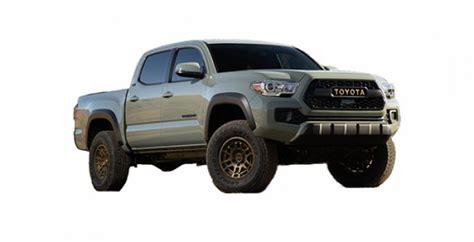Toyota Tacoma Trail Special Edition Price In Mozambique Autogiz Mz