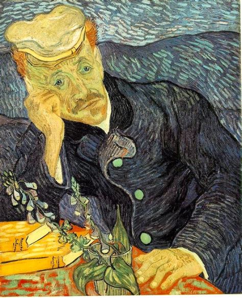 Il Blog di Fabrizio Falconi La Qualità non riconosciuta di Van Gogh e