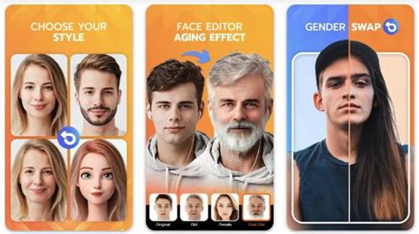 10 Best Gender Swap Apps For Android And Ios Regendus