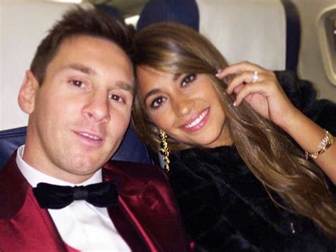 Lionel messi is a football legend. LIONEL MESSI: How The Most Expensive Athlete In The World ...