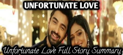 Unfortunate Love Update Saturday 3 June 2023 Zee World Movies
