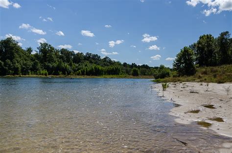 Lower Sabine River