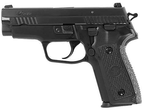 Sig Sauer P229 Sig 229r9bse P229 Elite 9mm 210rd